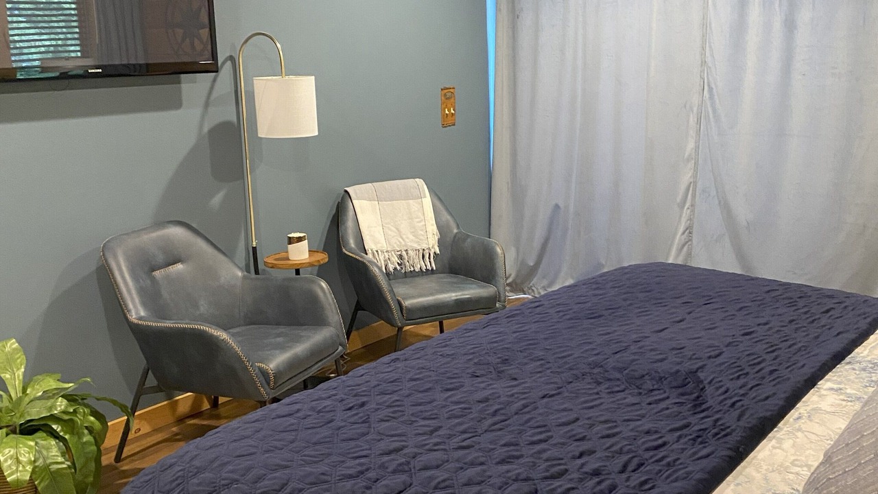 Photo of Bedroom in Crivitz