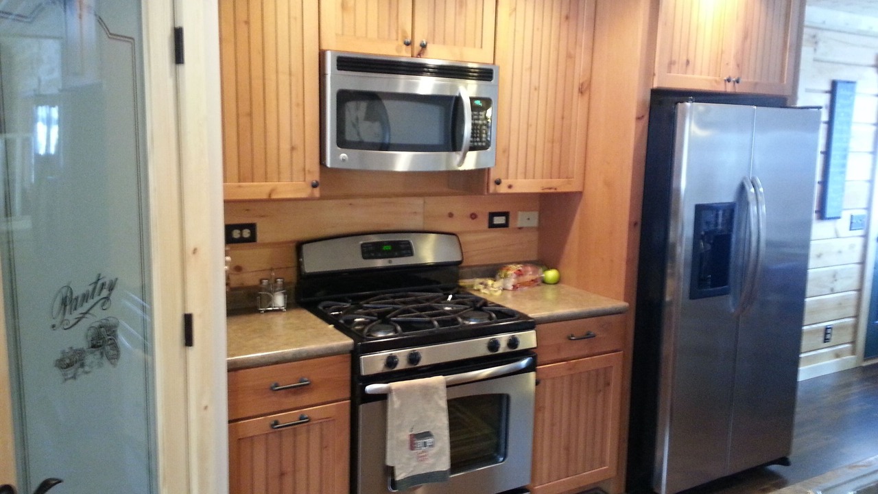 Photo of Kitchen in Crivitz