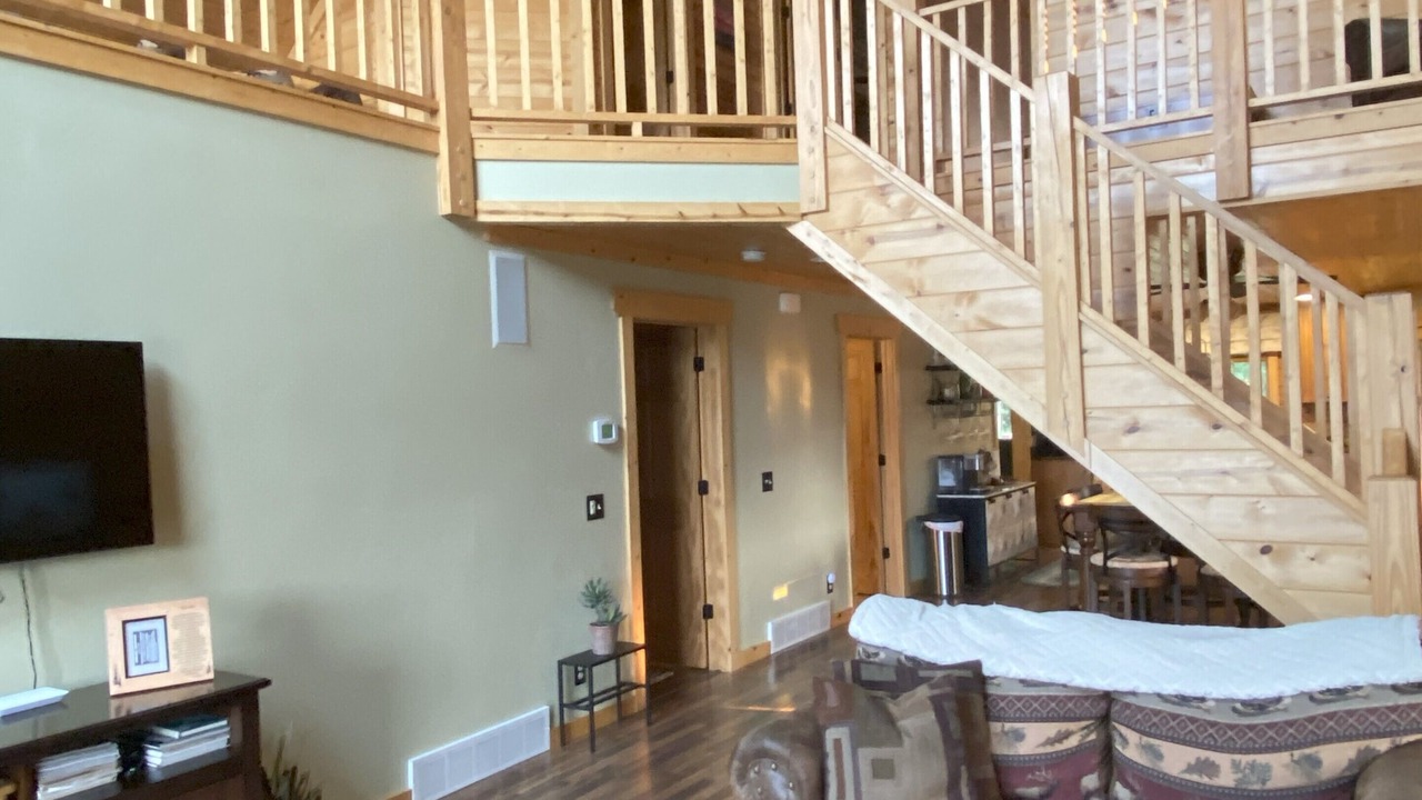 Photo of Livingroom in Crivitz