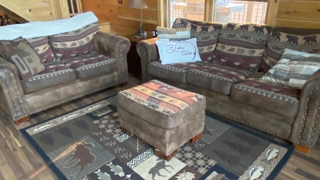 Photo of Livingroom in Crivitz