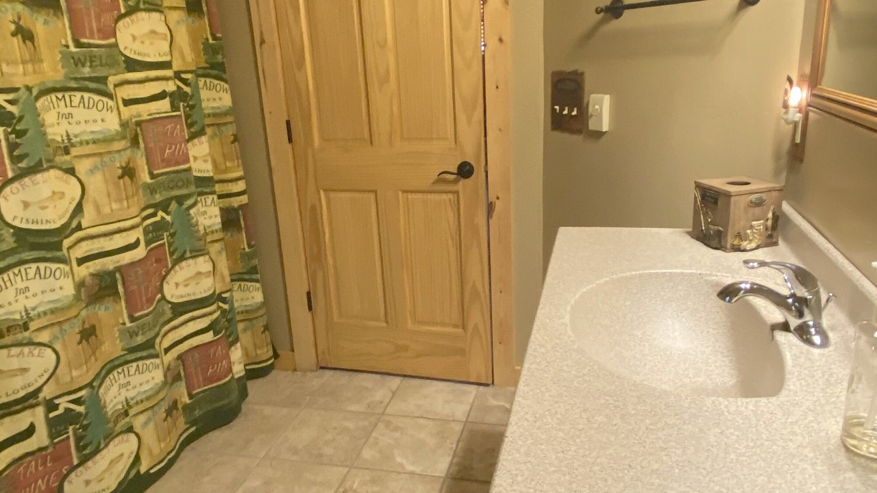 Photo of Bathroom in Crivitz