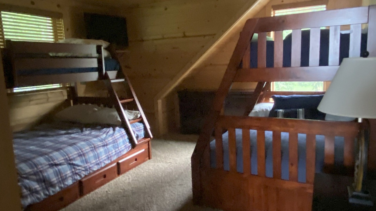 Photo of Bedroom in Crivitz