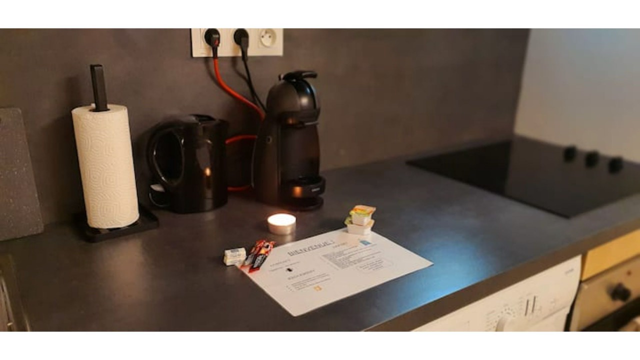 Photo of Kitchen in Bourges