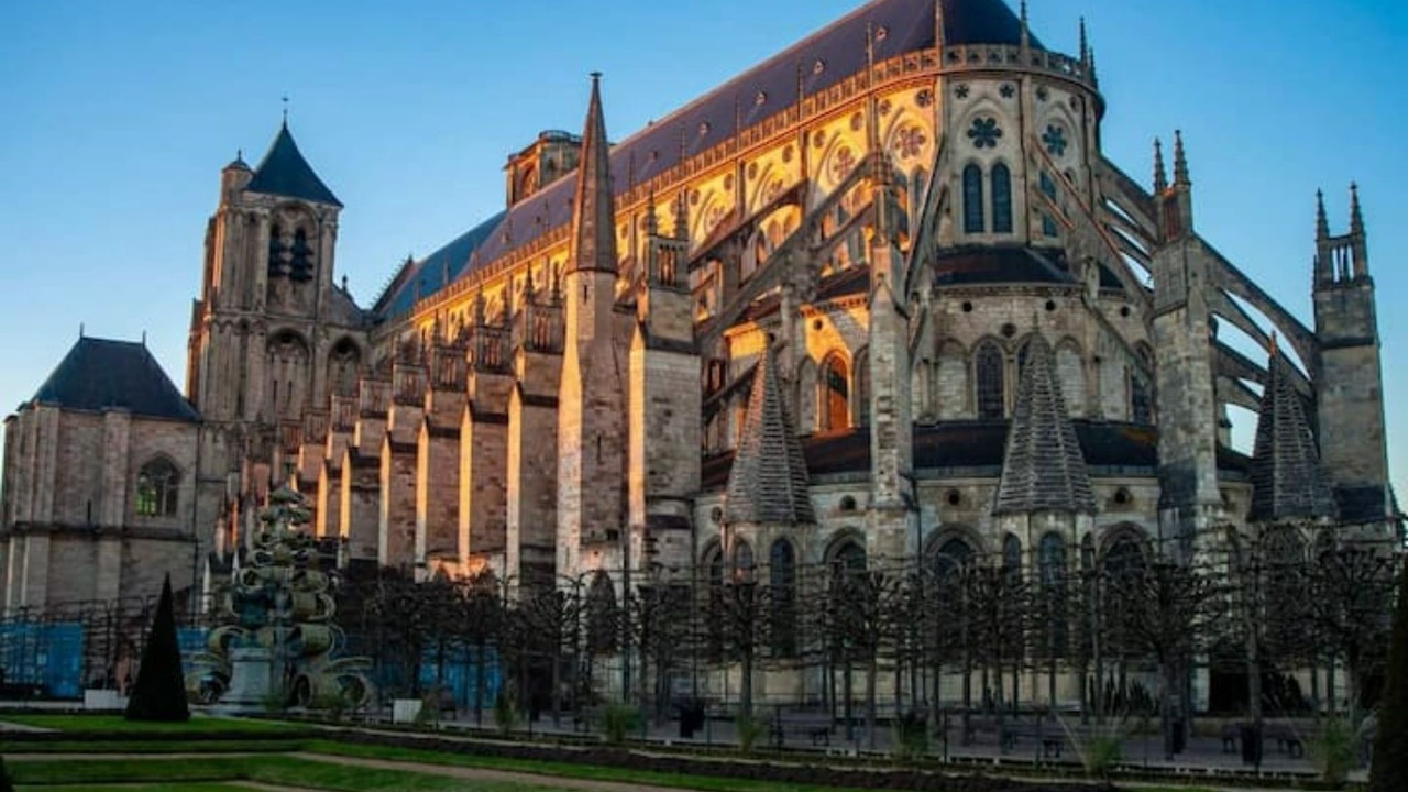 Photo of Others in Bourges