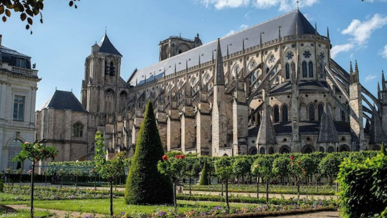 Photo of Others in Bourges