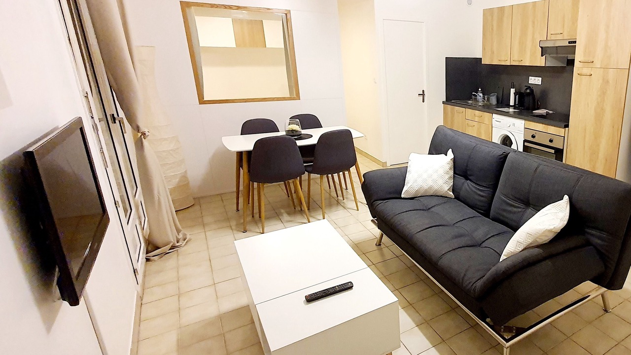 Photo of Livingroom in Bourges