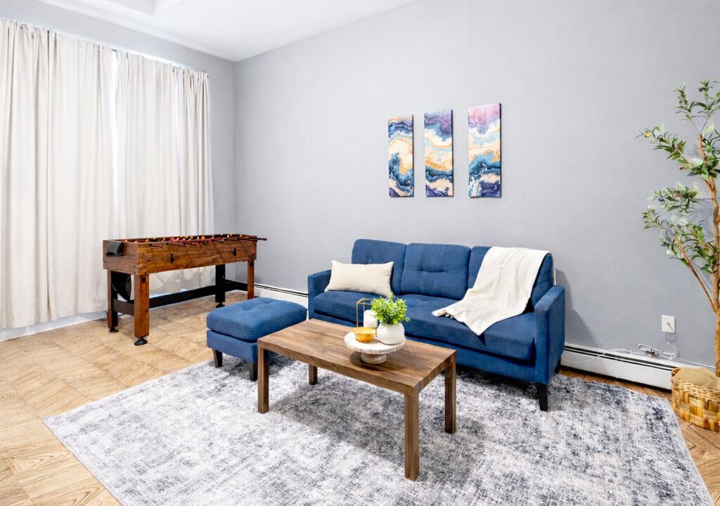 Photo of Livingroom in Troy