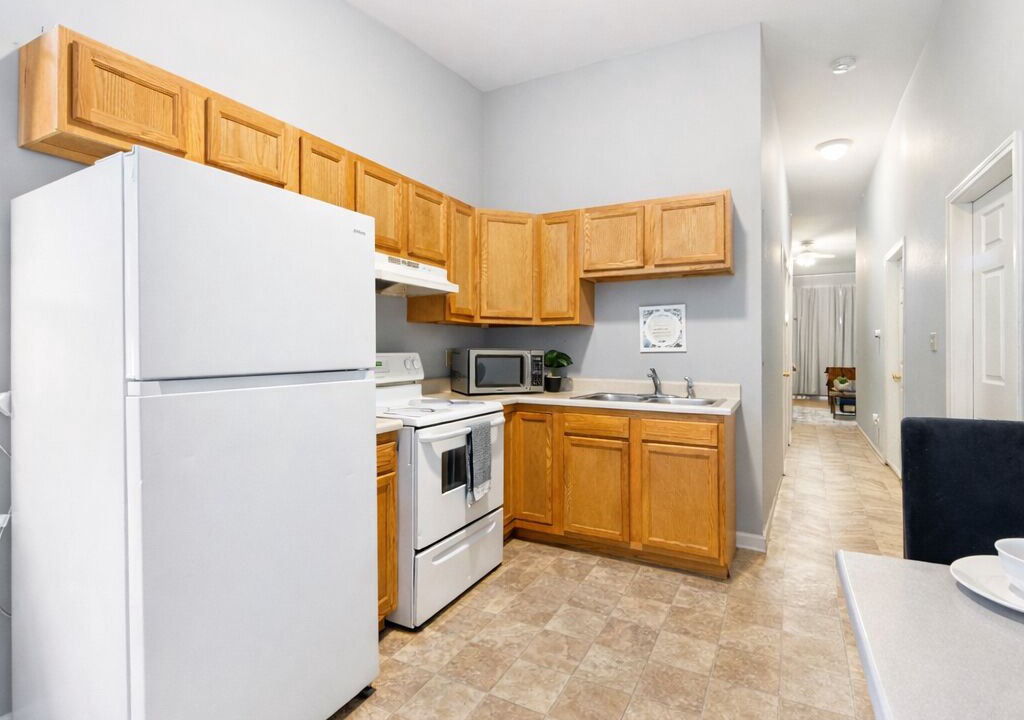 Photo of Kitchen in Troy