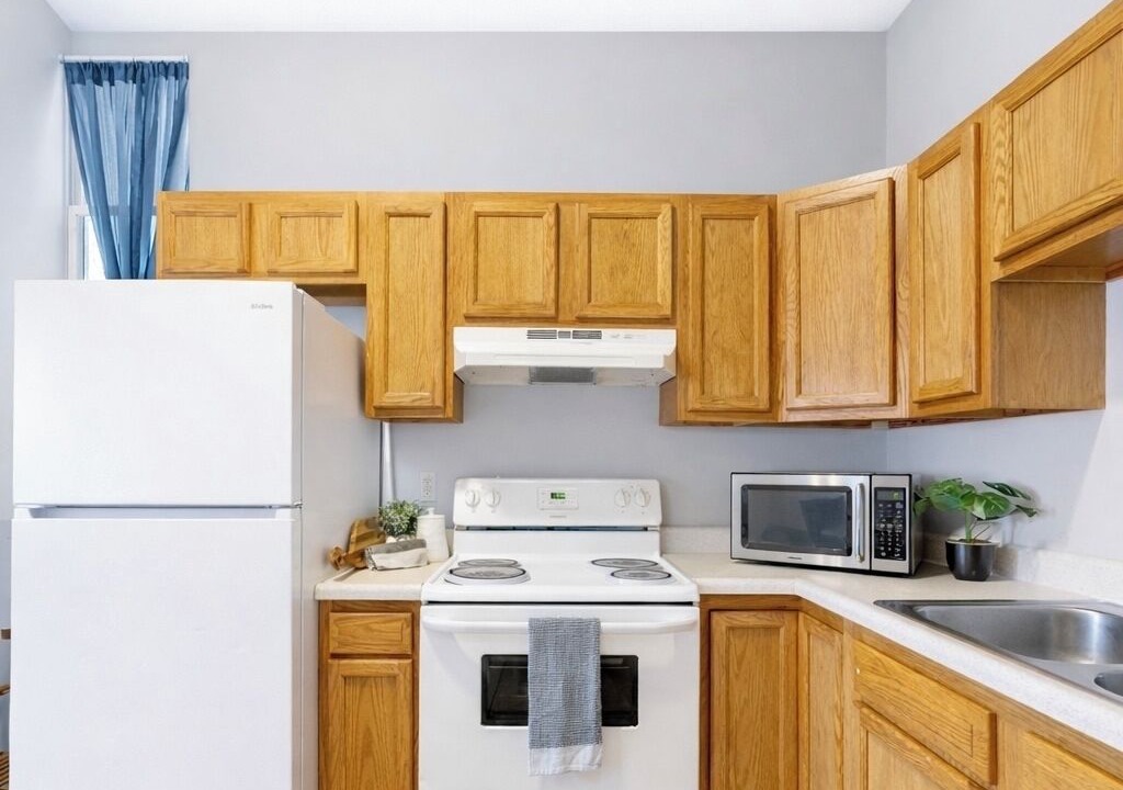 Photo of Kitchen in Troy