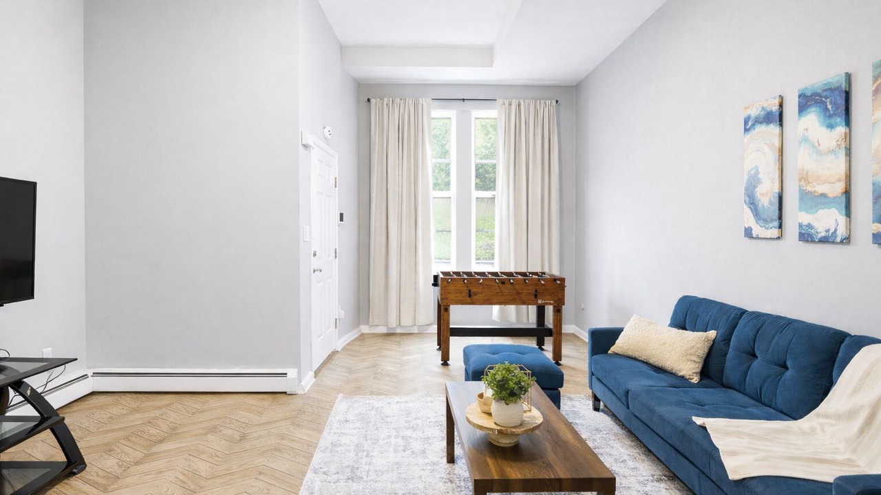 Photo of Livingroom in Troy