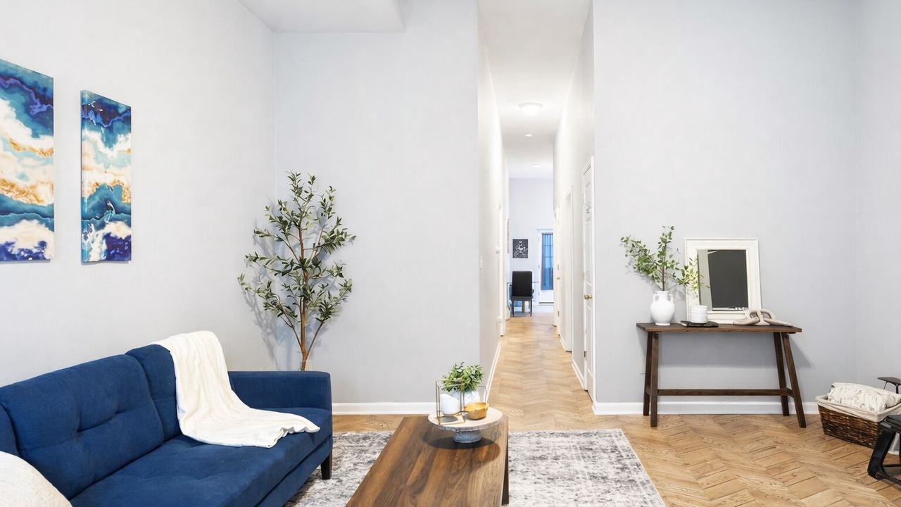 Photo of Livingroom in Troy