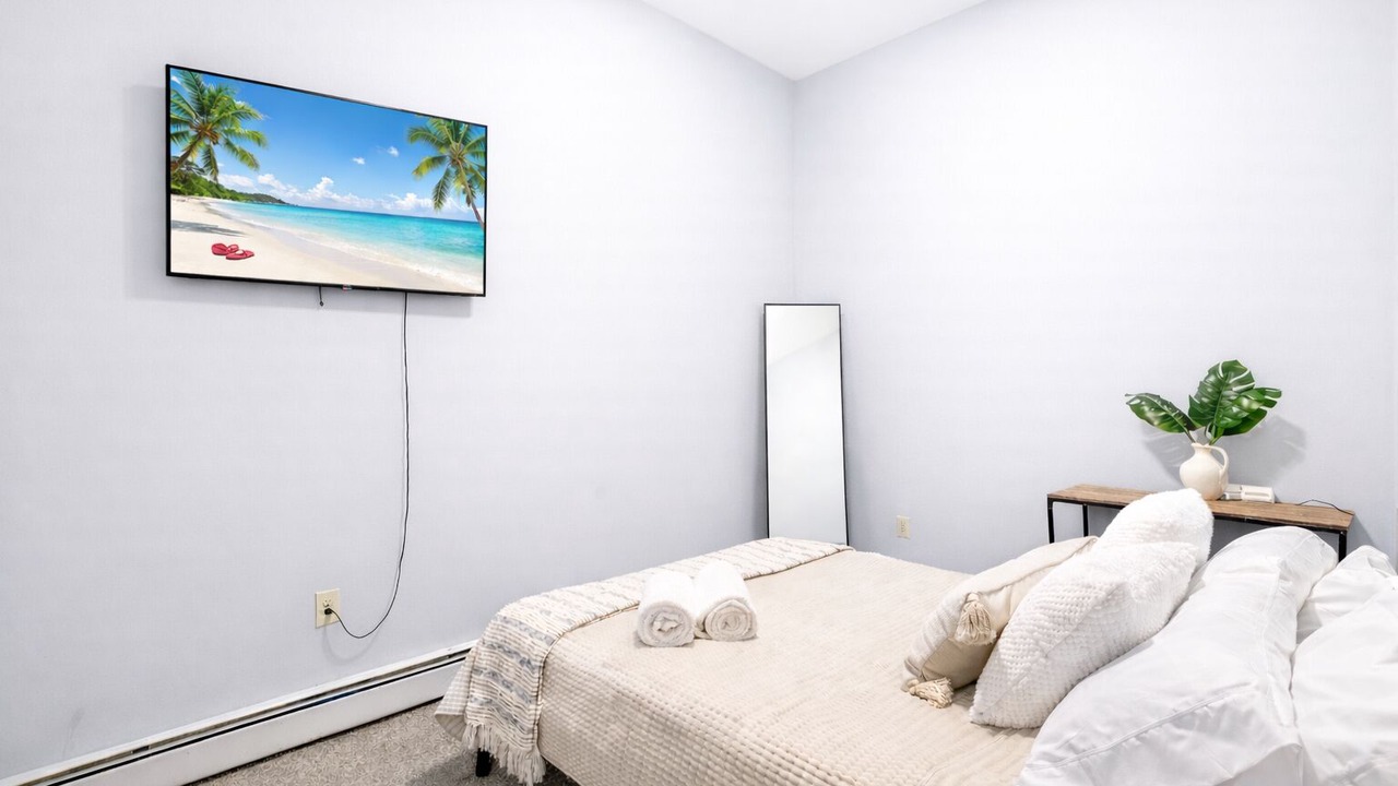 Photo of Bedroom in Troy