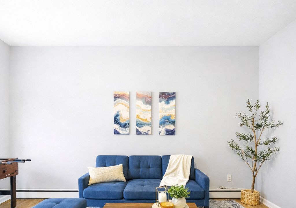 Photo of Livingroom in Troy