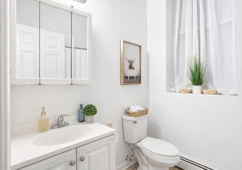 Photo of Bathroom in Troy
