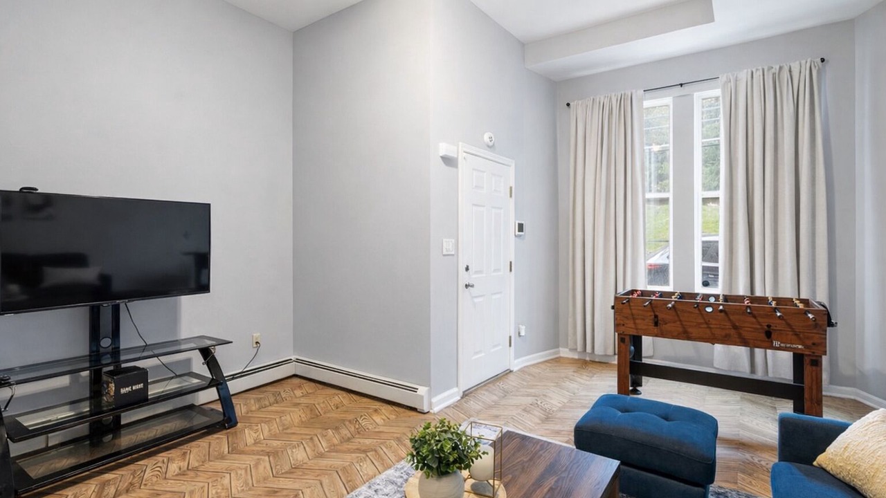 Photo of Livingroom in Troy