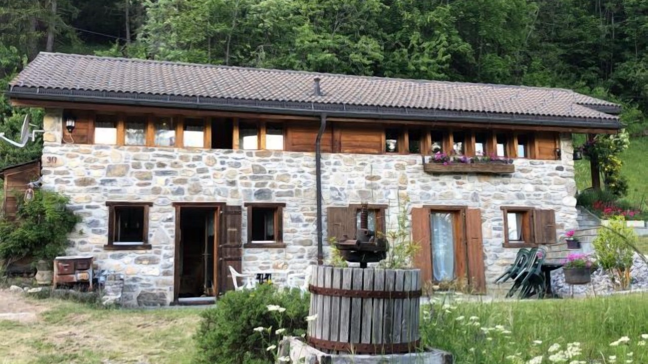 Photo of Outdoor in Anzere