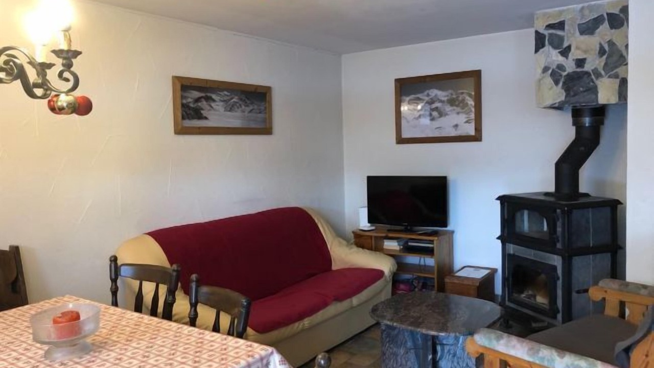 Photo of Livingroom in Anzere