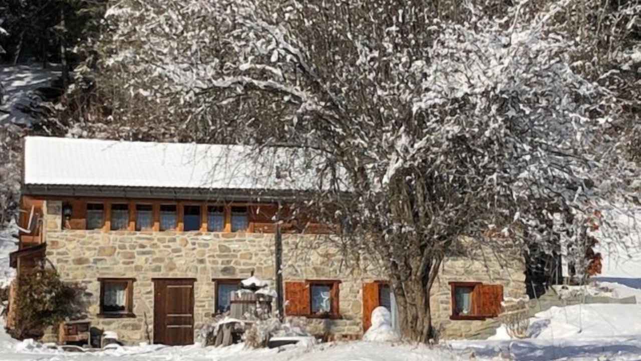 Photo of Outdoor in Anzere