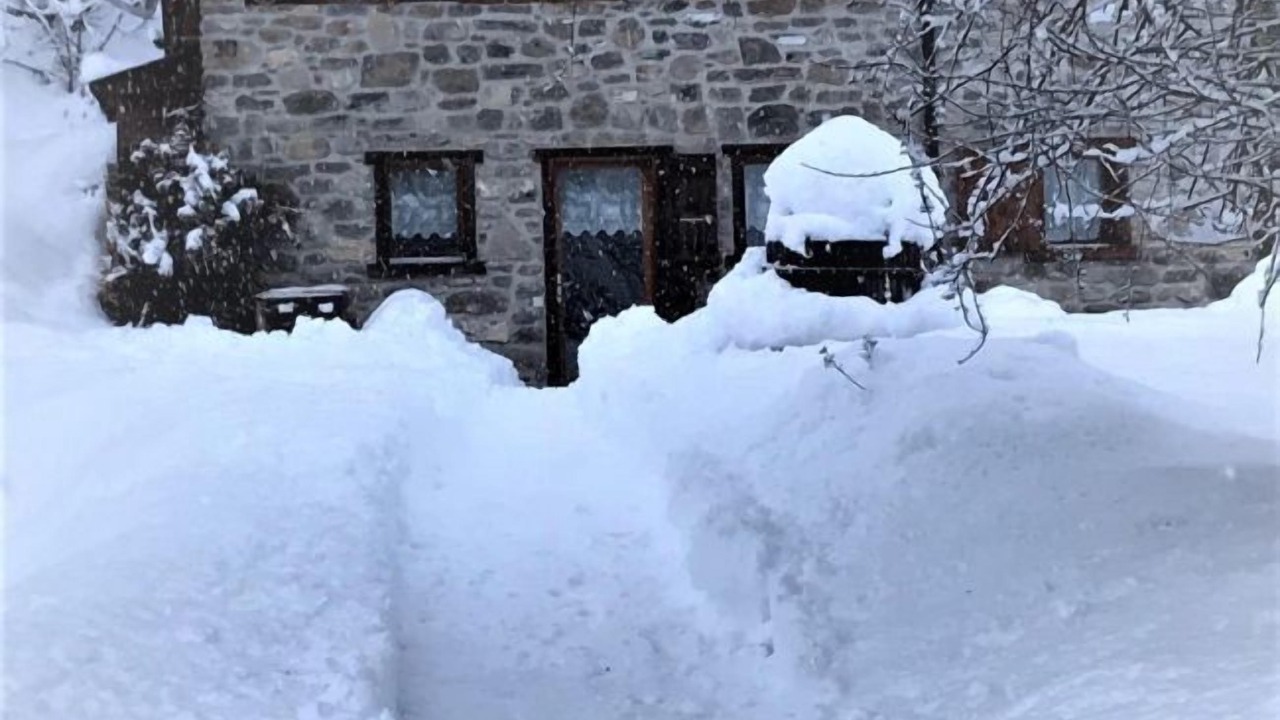 Photo of Outdoor in Anzere