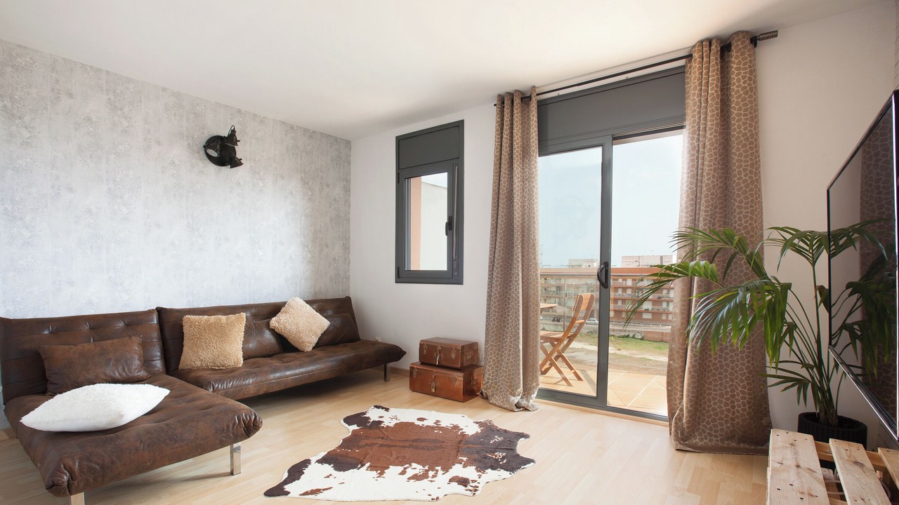 Photo of Livingroom in Canet de Mar