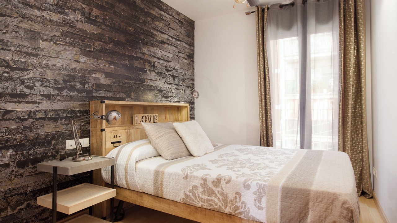 Photo of Bedroom in Canet de Mar