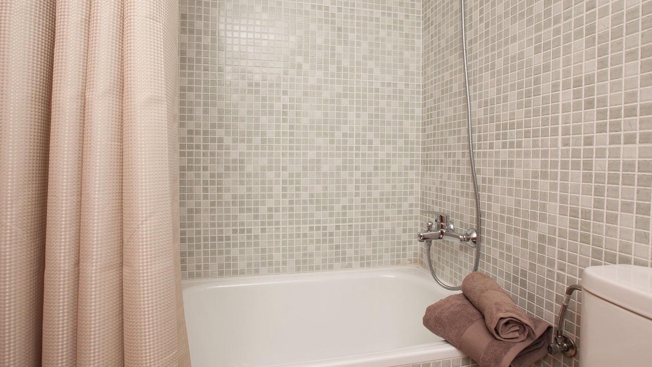 Photo of Bathroom in Canet de Mar