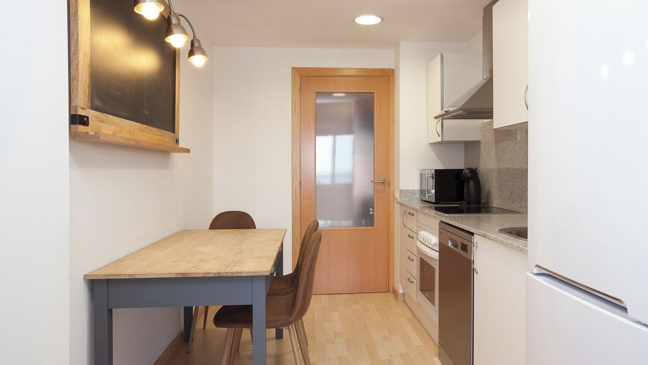 Photo of Kitchen in Canet de Mar