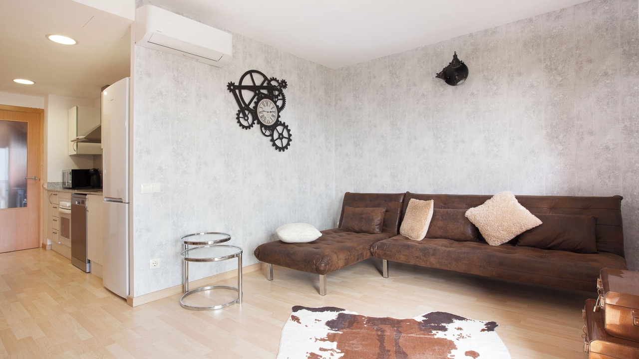 Photo of Livingroom in Canet de Mar