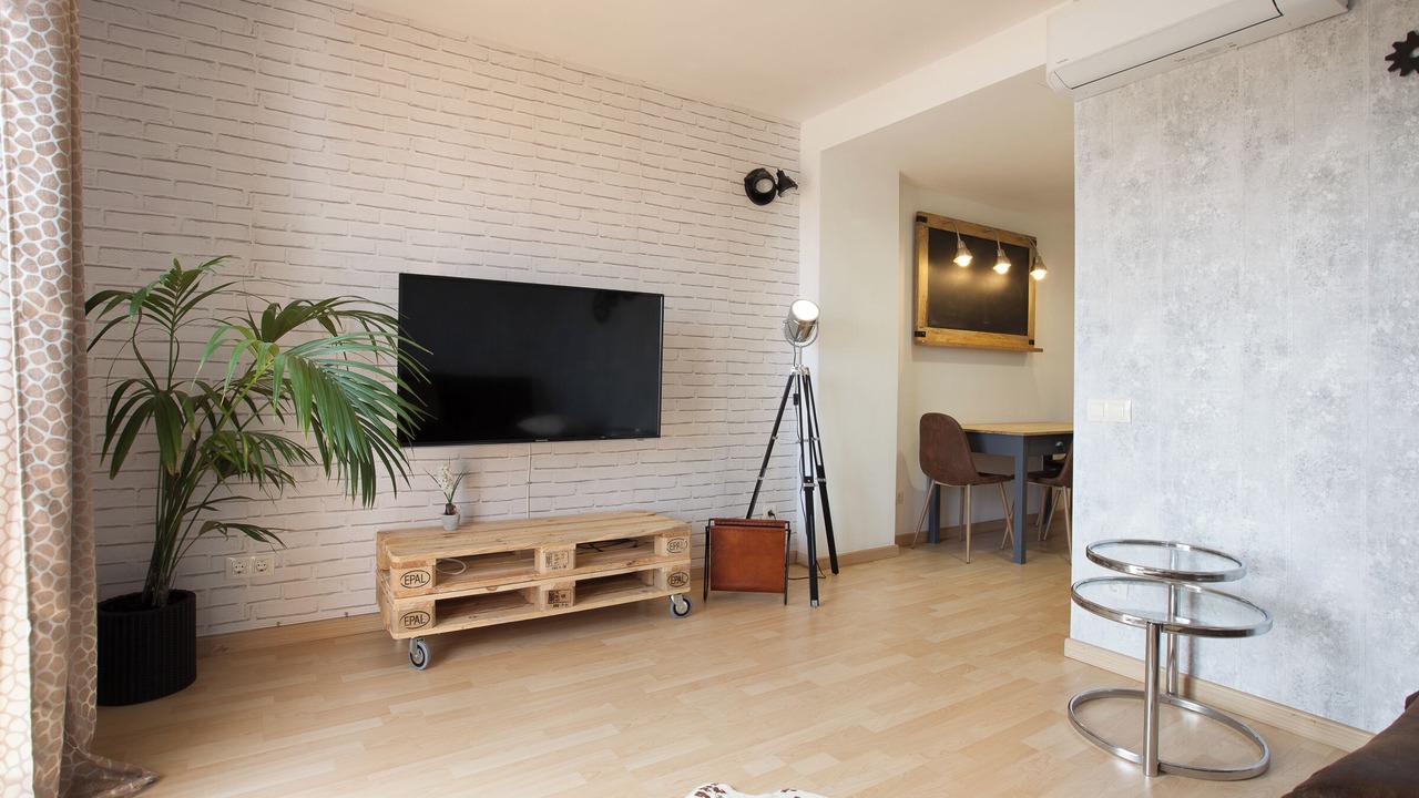 Photo of Livingroom in Canet de Mar
