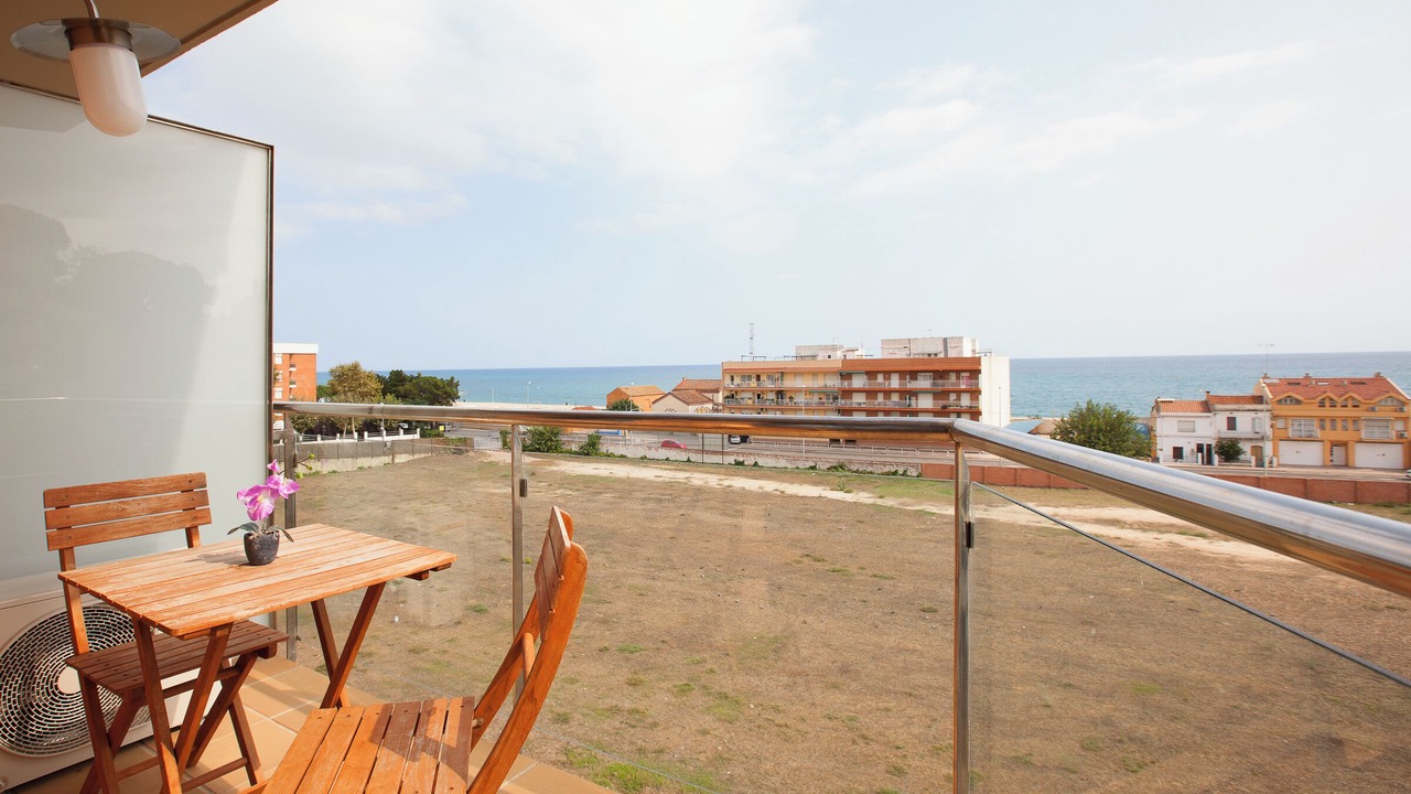 Photo of Outdoor in Canet de Mar