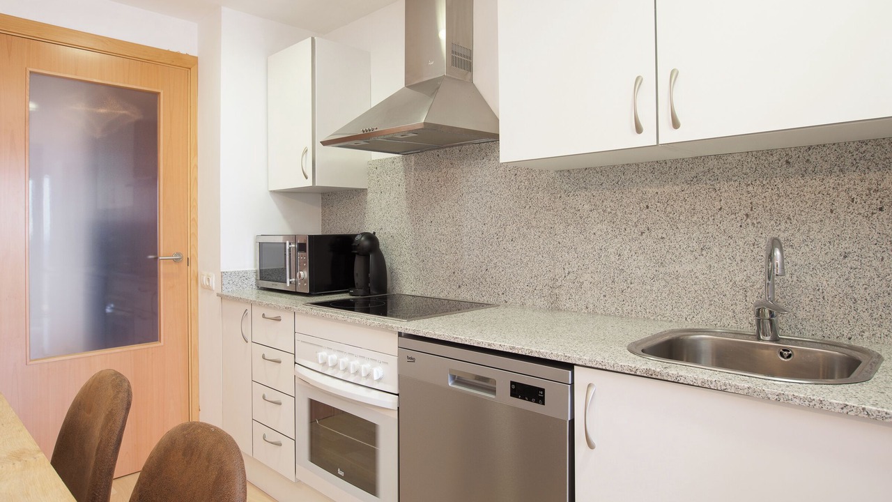 Photo of Kitchen in Canet de Mar