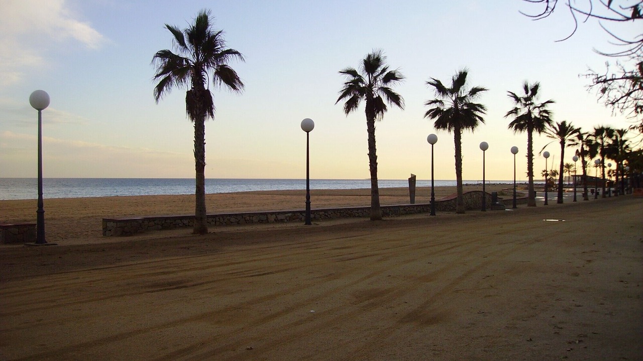 Photo of Others in Canet de Mar