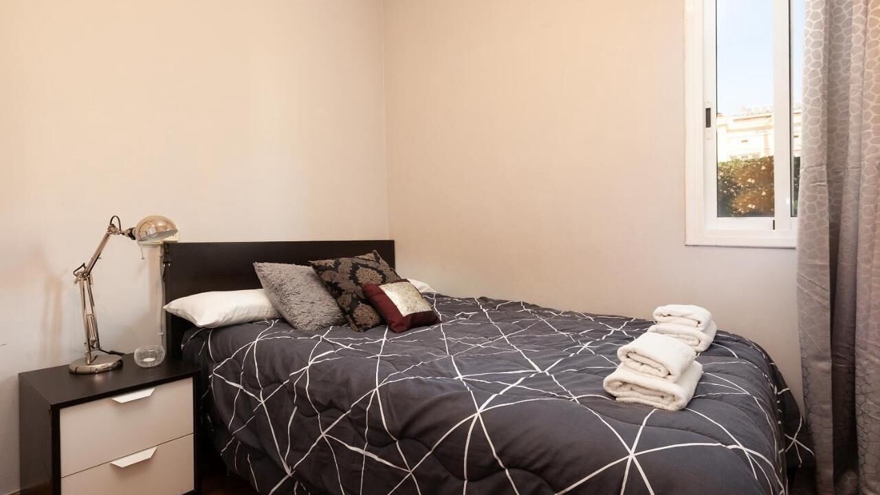 Photo of Bedroom in El Guinardo