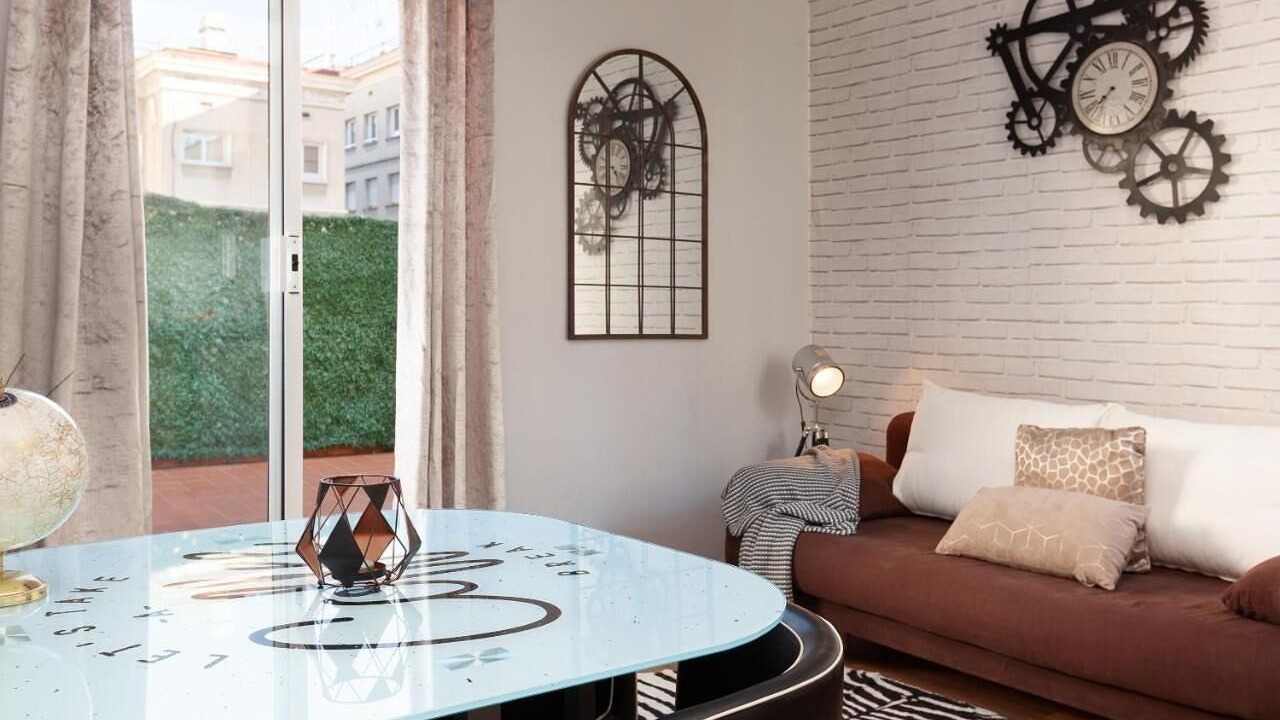 Photo of Livingroom in El Guinardo