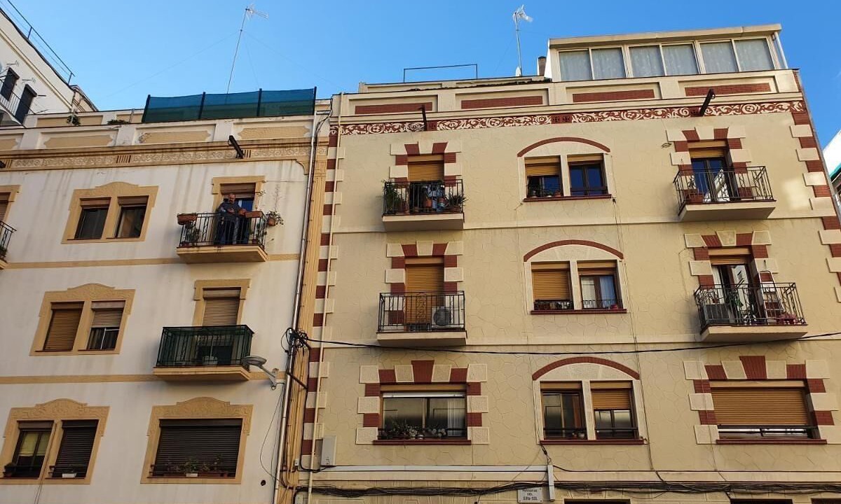 Photo of Outdoor in El Guinardo