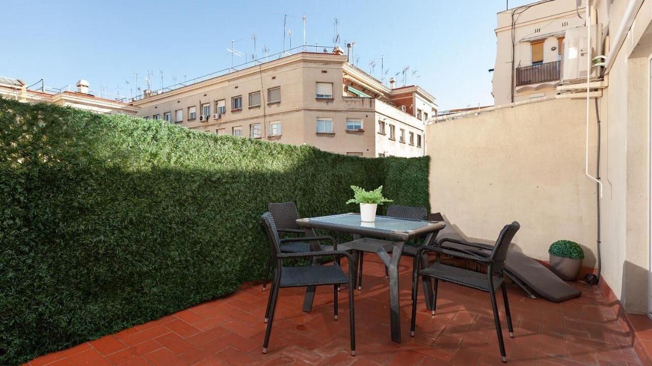 Photo of Outdoor in El Guinardo