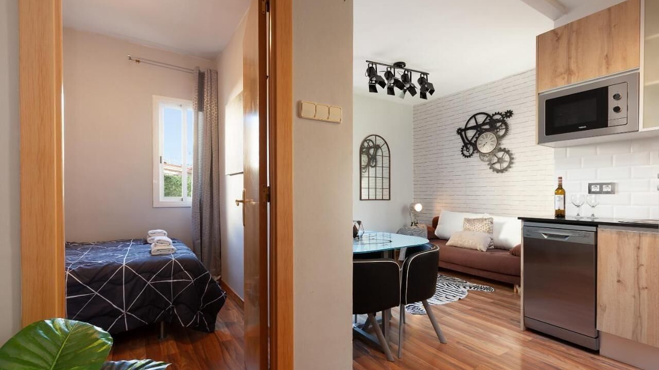 Photo of Bedroom in El Guinardo