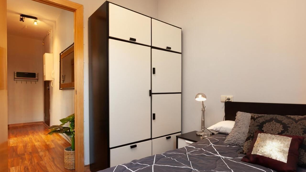 Photo of Bedroom in El Guinardo