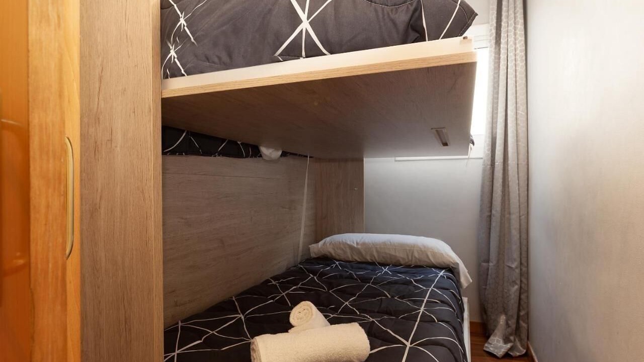 Photo of Bedroom in El Guinardo