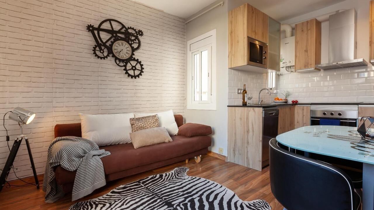 Photo of Livingroom in El Guinardo