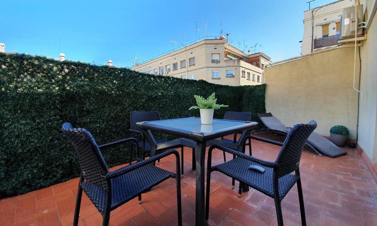 Photo of Outdoor in El Guinardo