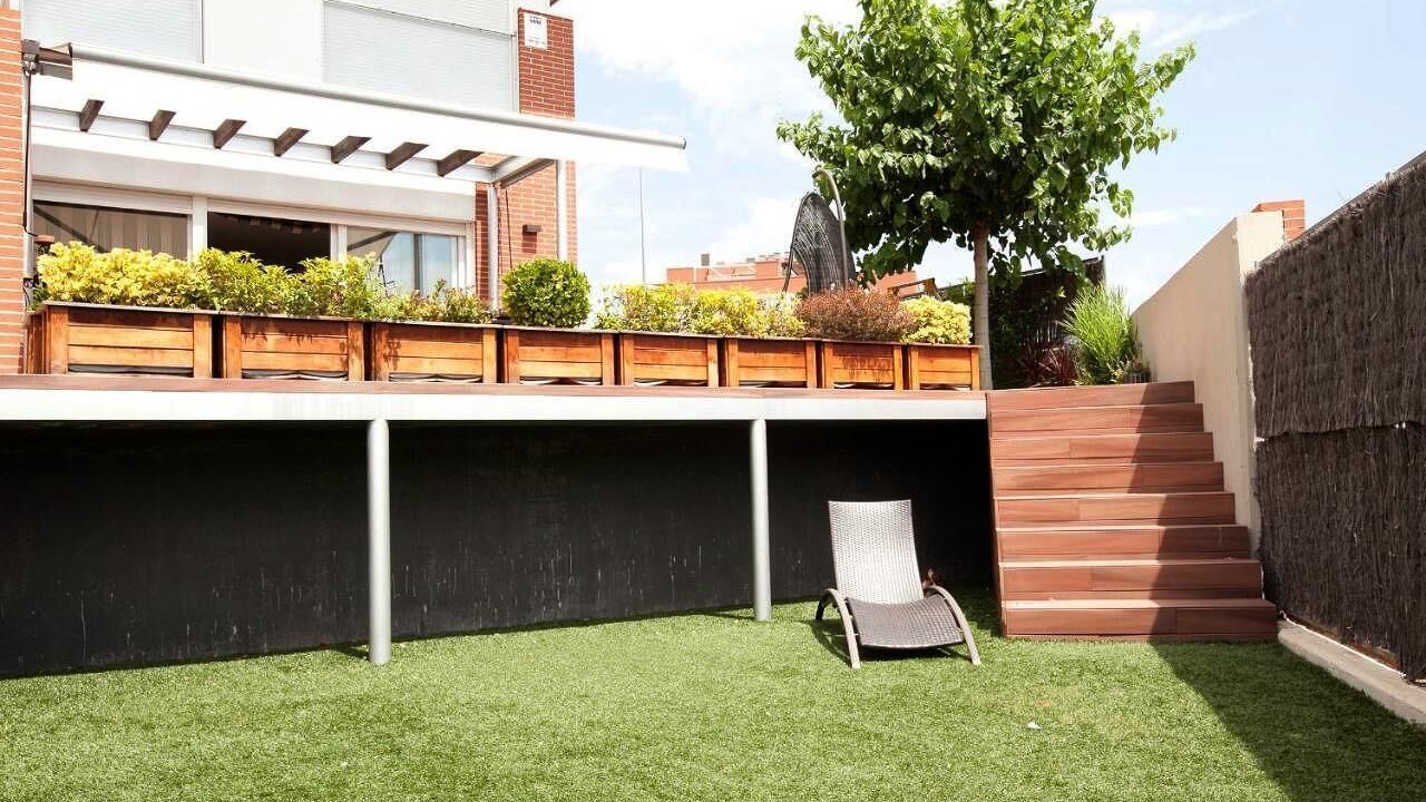 Photo of Patio Balcony in Montgat