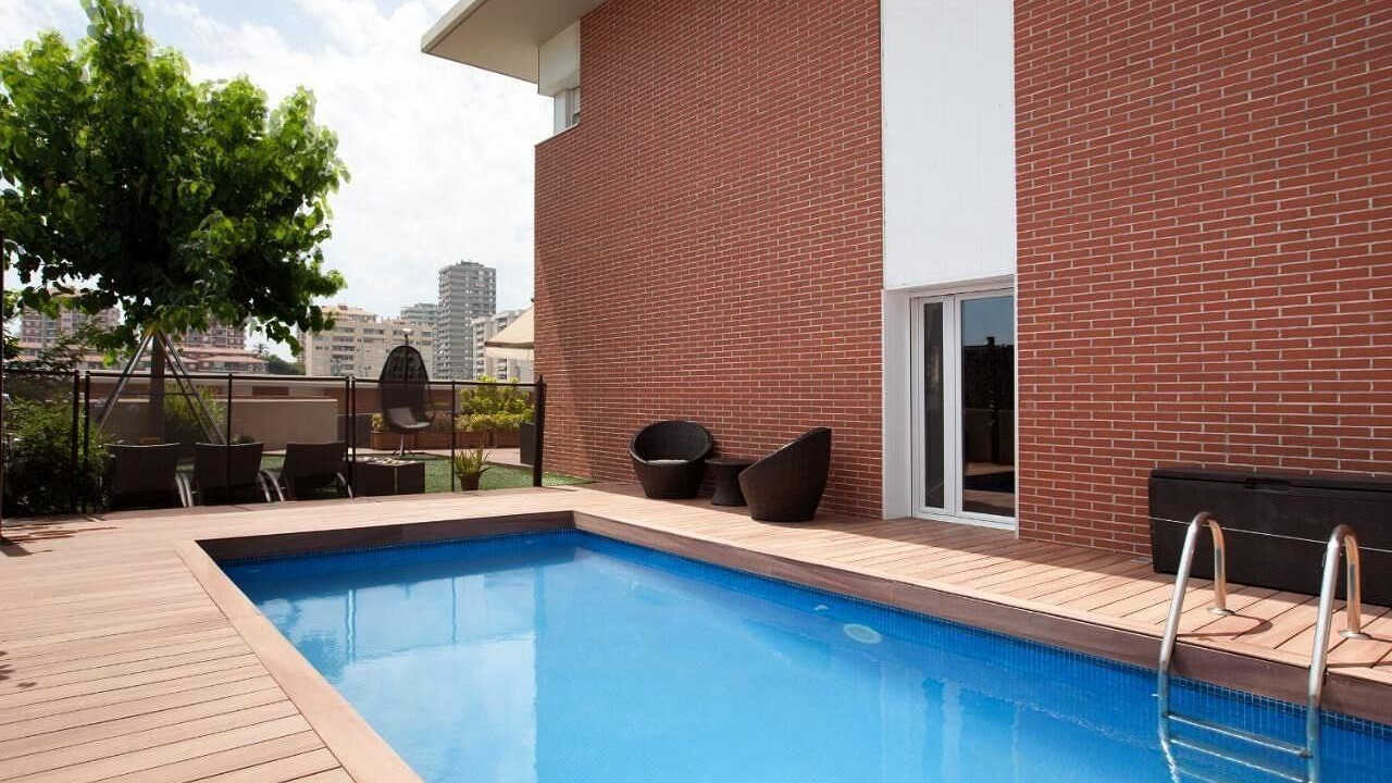 Photo of Outdoor in Montgat