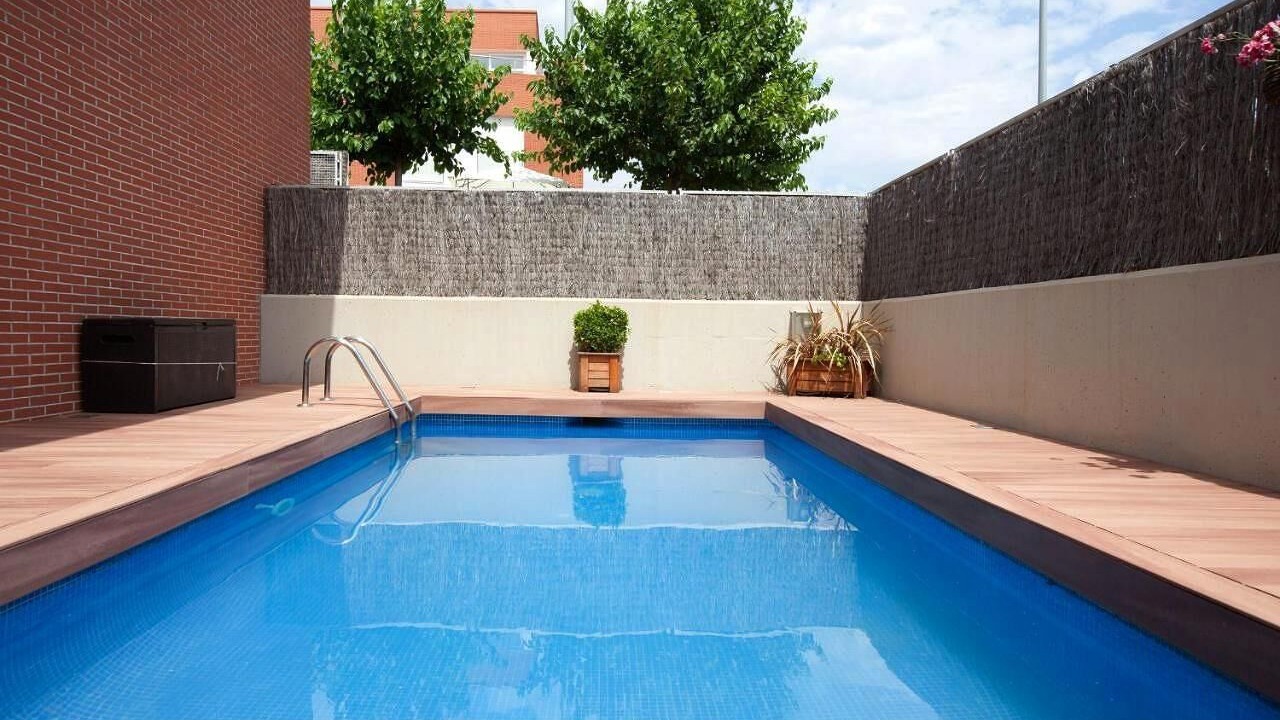 Photo of Outdoor in Montgat