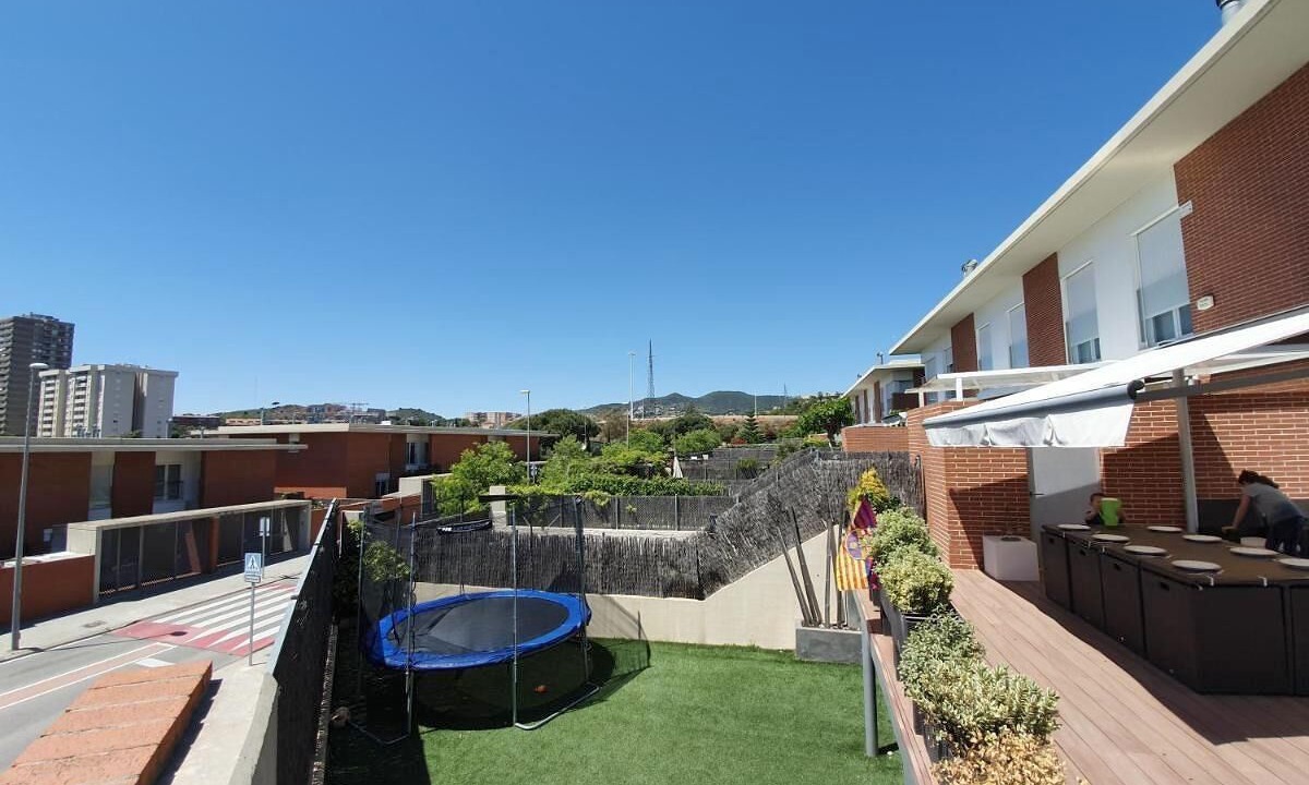 Photo of Outdoor in Montgat