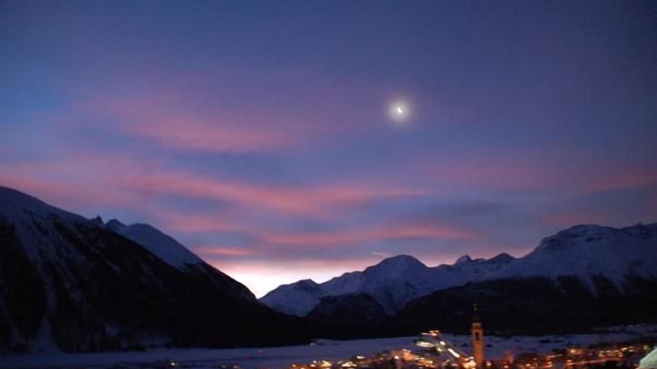 Photo of Others in Samedan