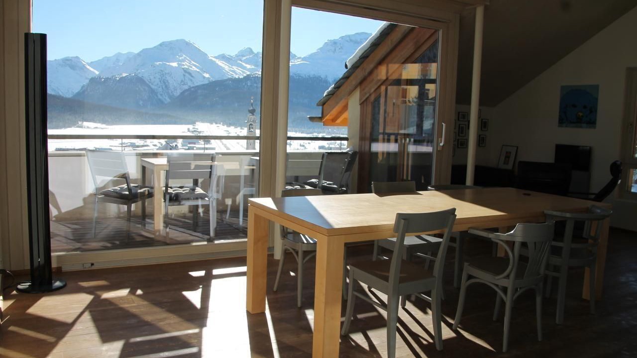 Photo of Others in Samedan