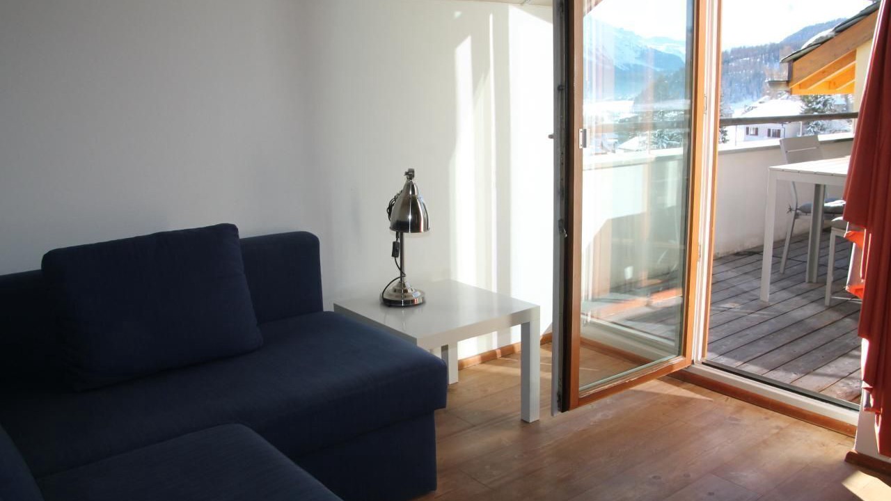 Photo of Others in Samedan