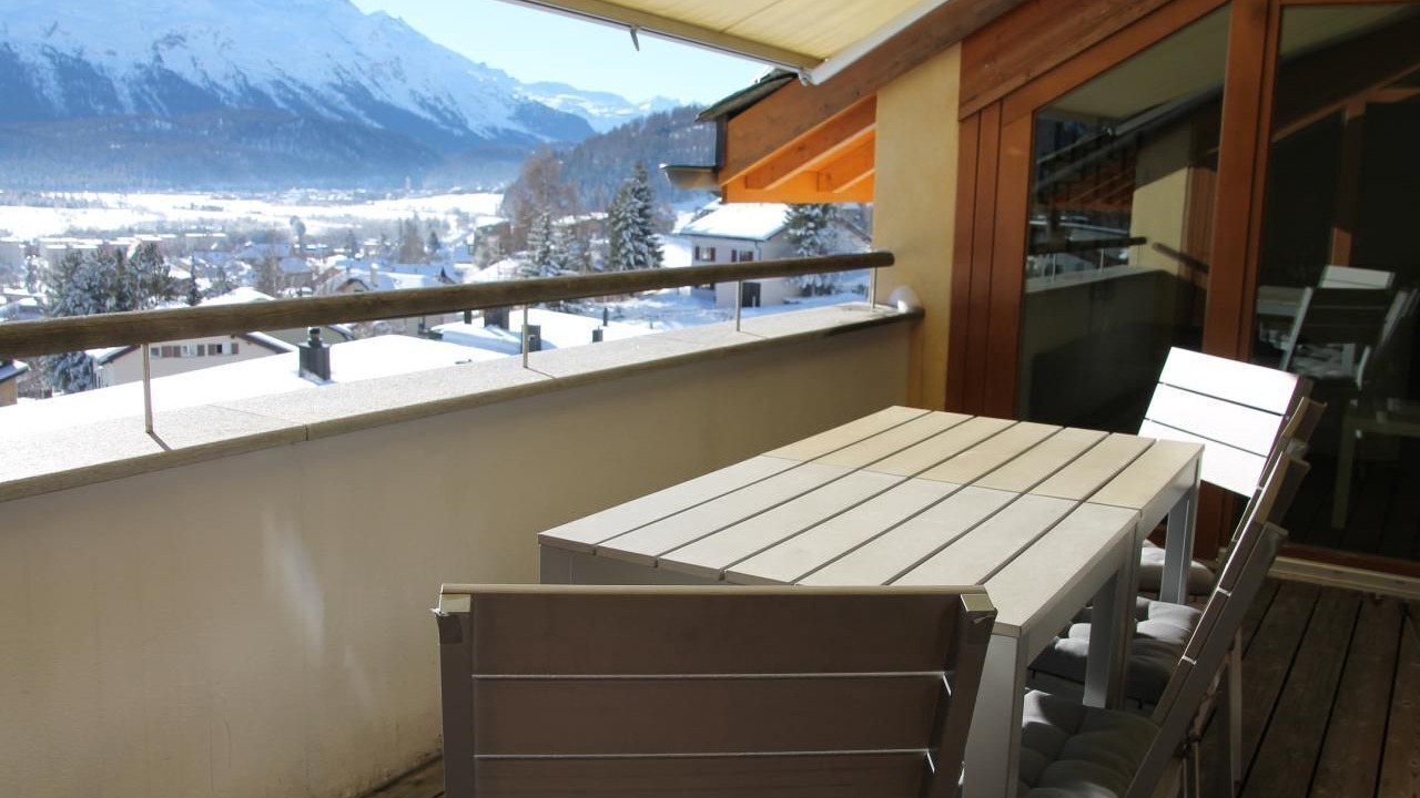 Photo of Others in Samedan