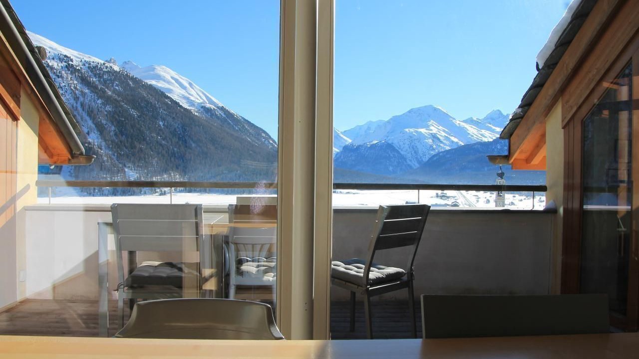 Photo of Others in Samedan